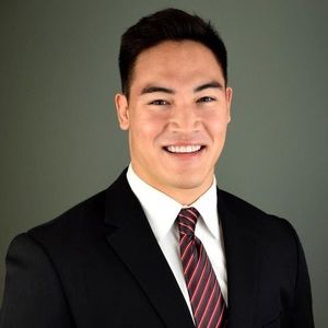 Meet your Posher, Timothy